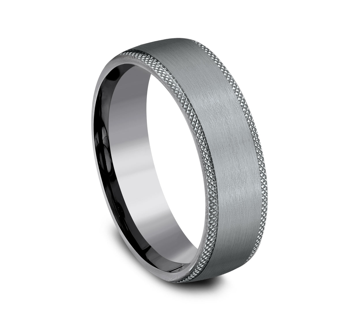 THE ROGUE - Grey Tantalum - image 2