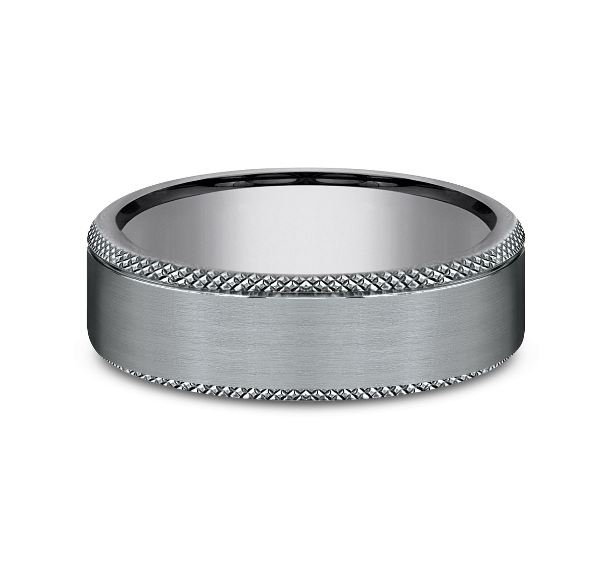 THE ROGUE - Grey Tantalum - image 3