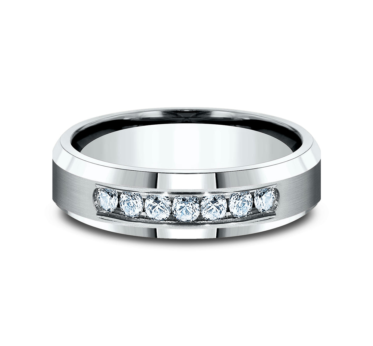 THE KAISER - 14K White Gold - image 3