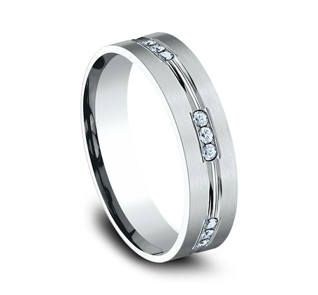THE KING - 14K White Gold - image 2