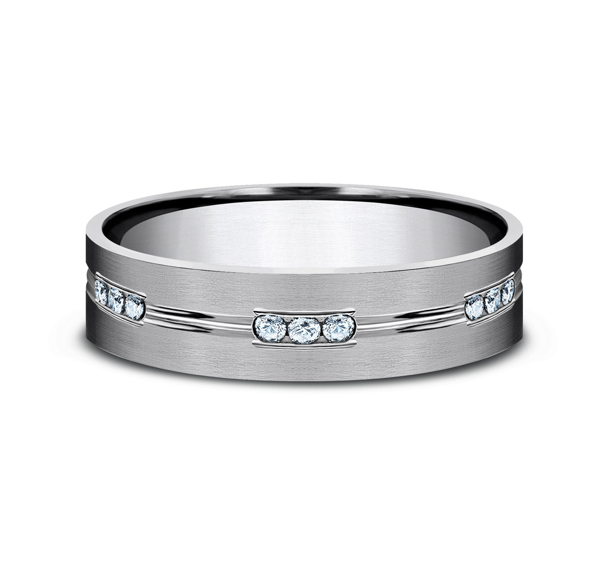 THE KING - Grey Tantalum - image 3