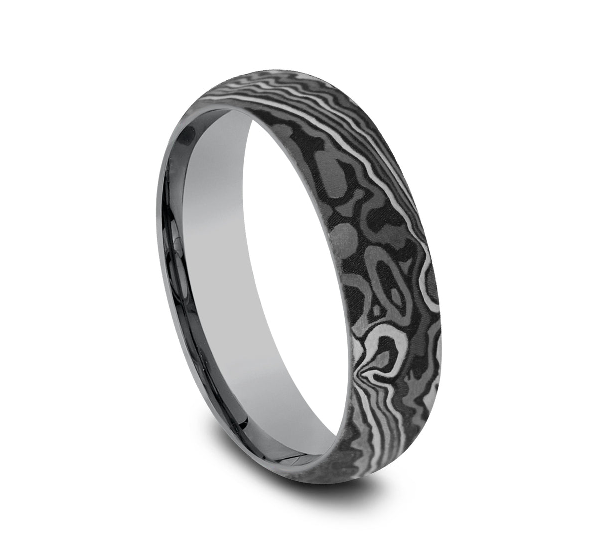 THE ACID ETCH - Grey Tantalum - image 2