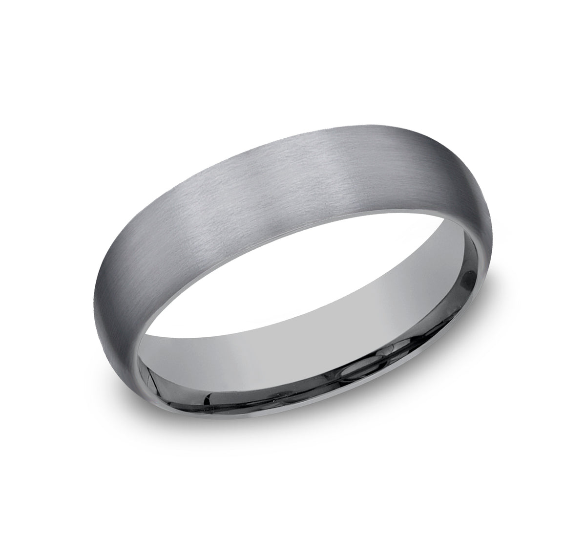 THE WATCHMAN - Grey Tantalum