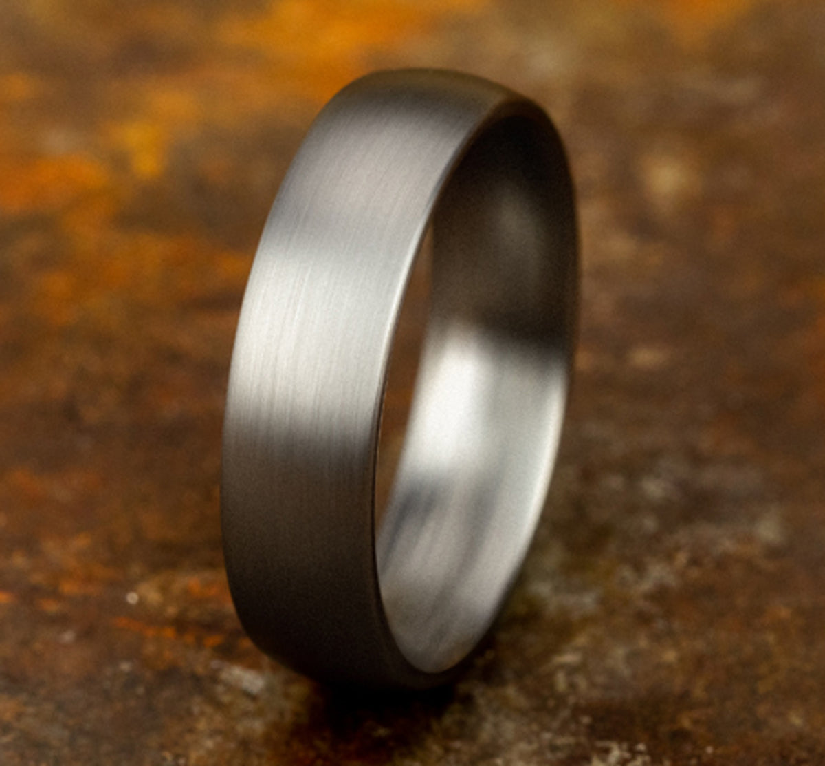THE WATCHMAN - Grey Tantalum - image 4