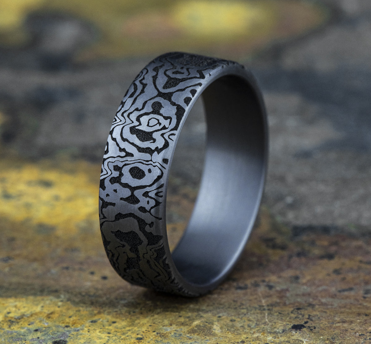 THE SWORD - Grey Tantalum - image 4