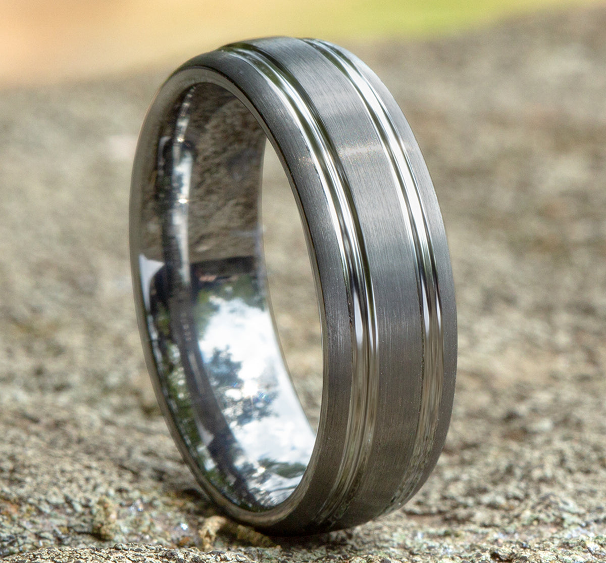 THE GROOM - Tungsten - image 4
