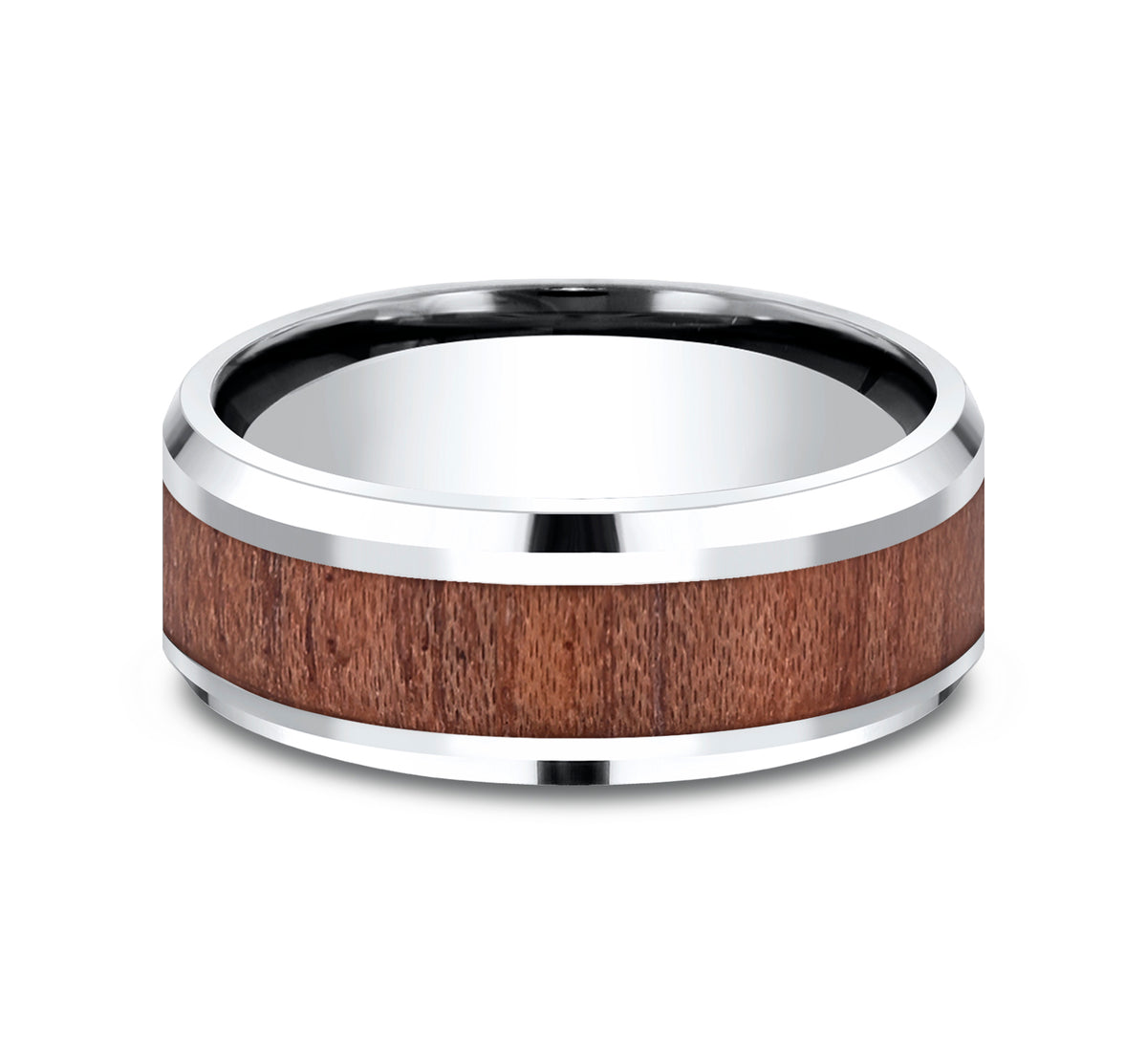 THE MAKER - White Cobalt / Wood - image 3
