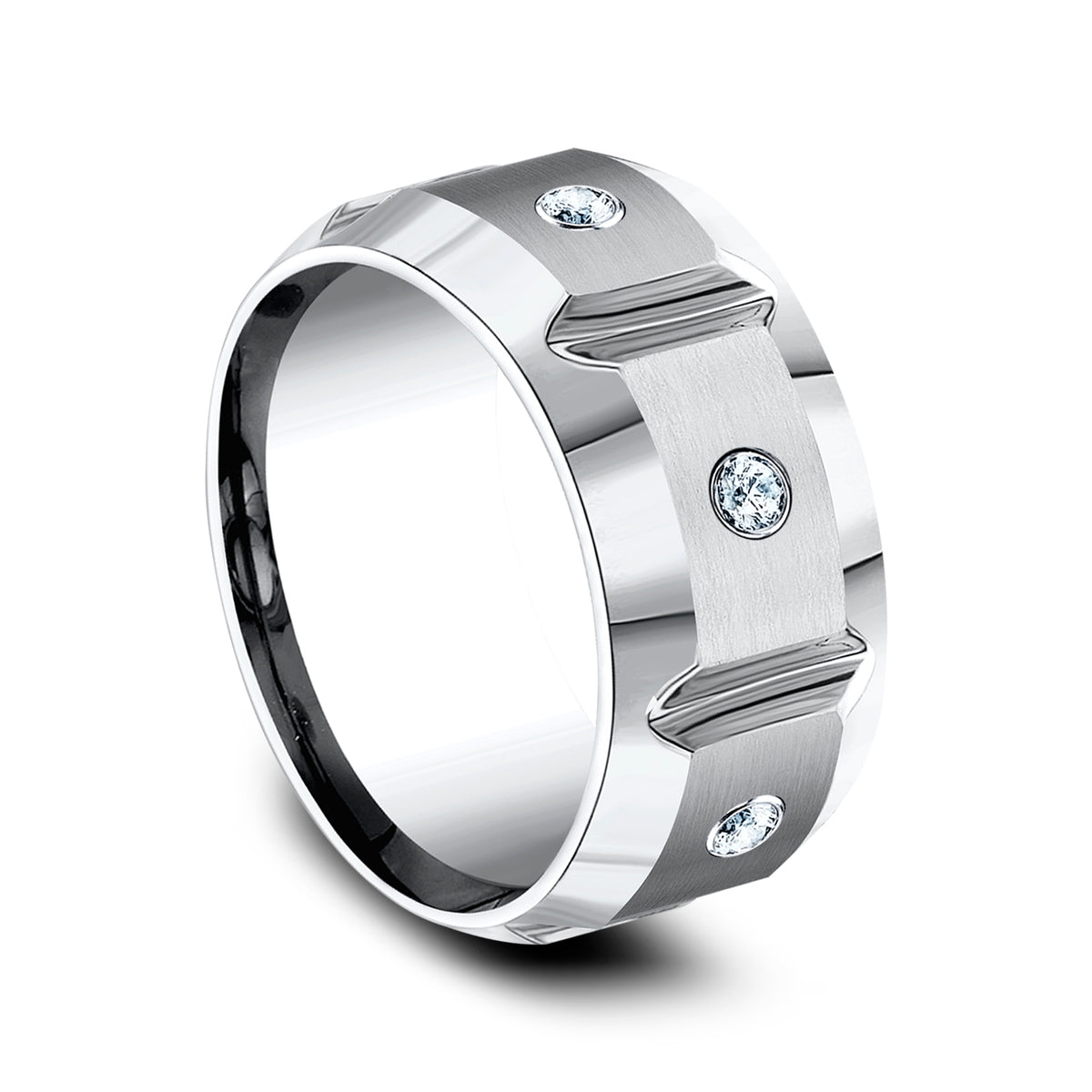 THE SIEGE - White Cobalt - image 2