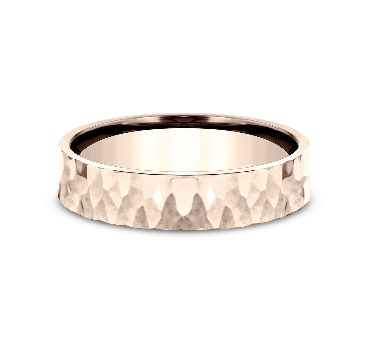 THE TAYLOR - 14K Rose Gold - image 3