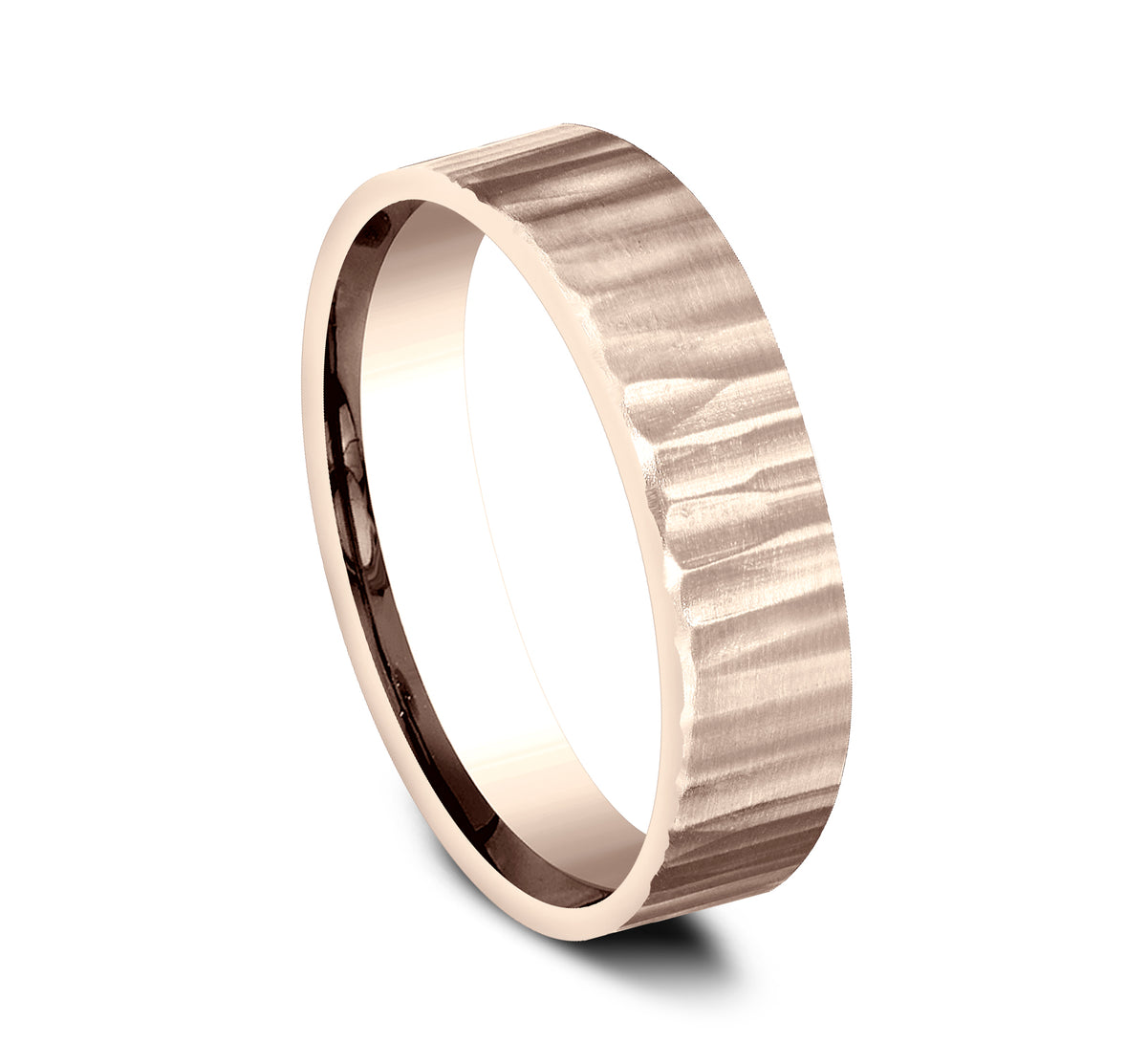 THE DREDGER - 14K Rose Gold - image 2