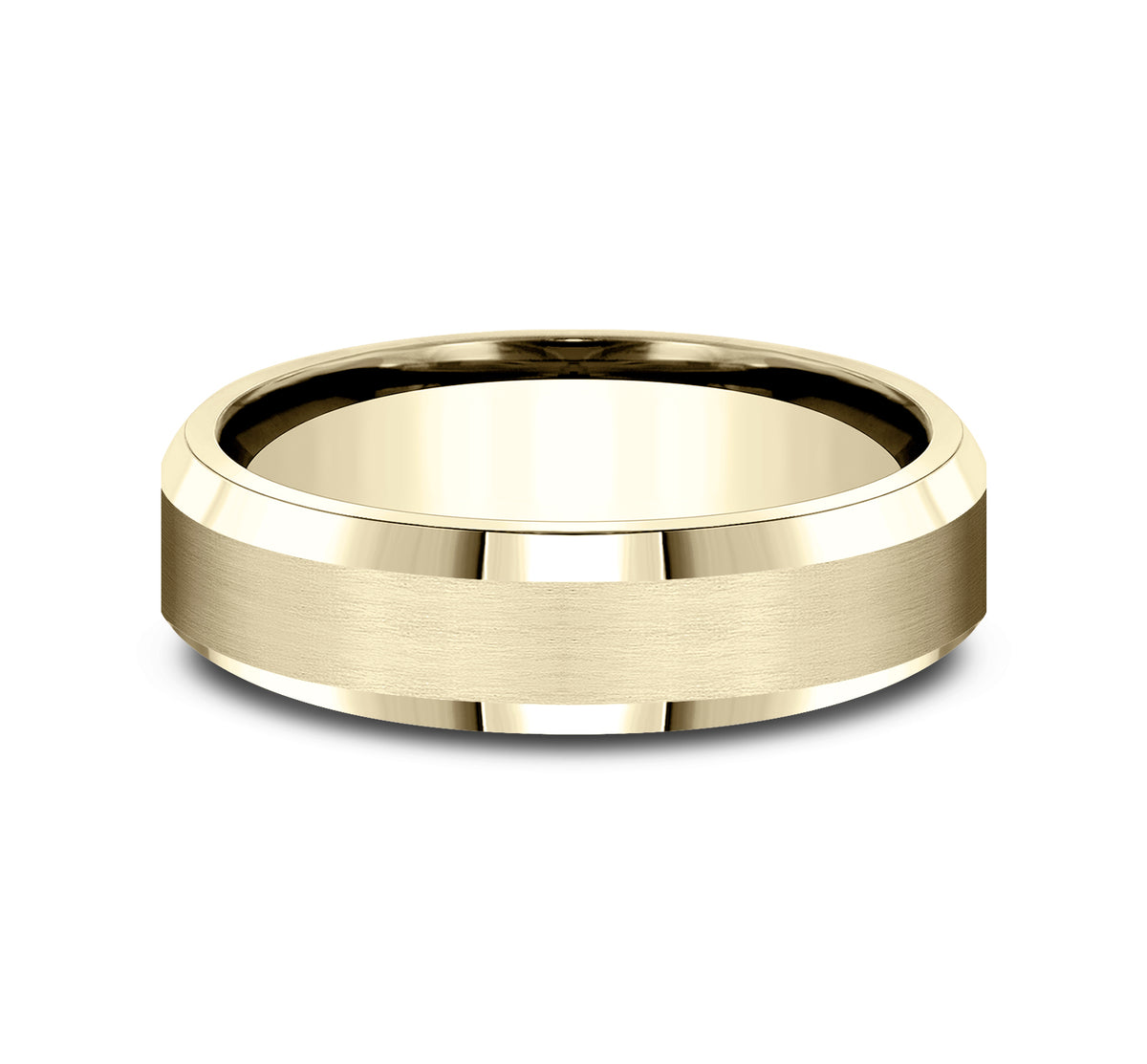 THE CHANCELLOR - 14K Yellow Gold - image 3