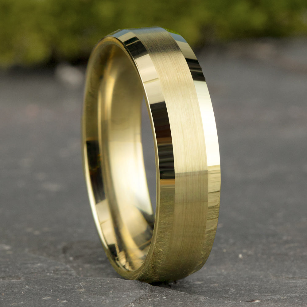 THE CHANCELLOR - 14K Yellow Gold - image 4