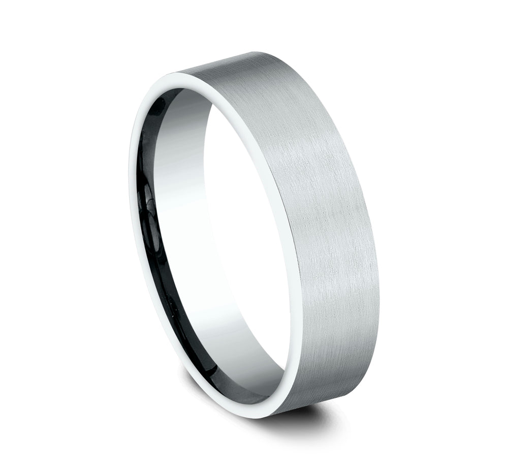 THE LIEUTENANT - 14K White Gold - image 2
