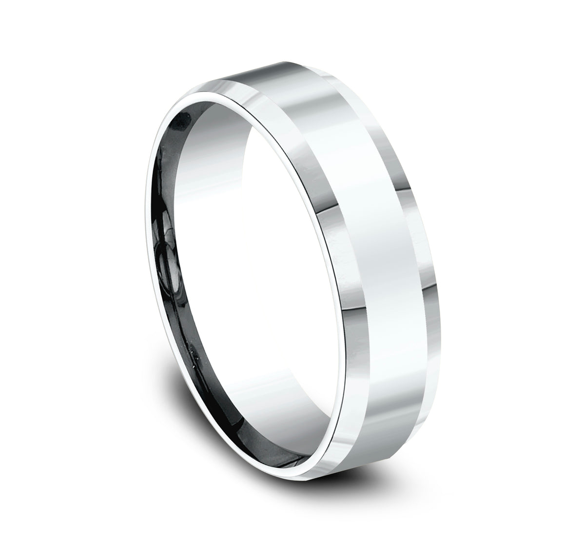 THE HIGHLAND - 14K White Gold - image 2
