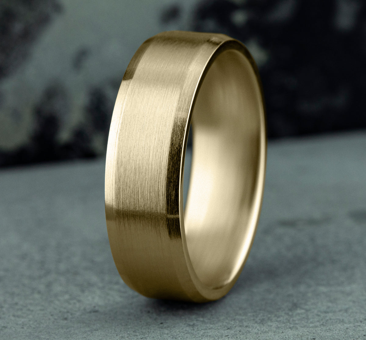 THE NOBLEMAN - 14K Yellow Gold - image 4