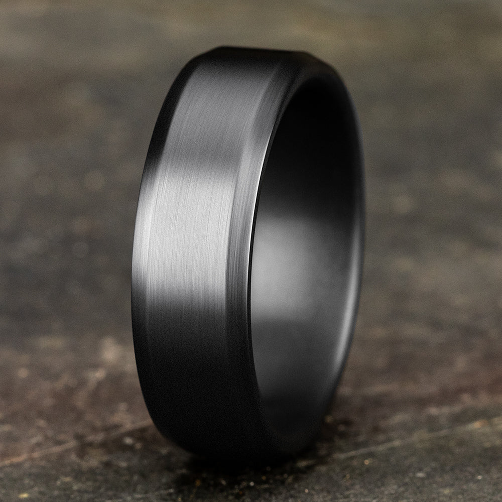 THE NOBLEMAN - Darkened Tantalum - image 4