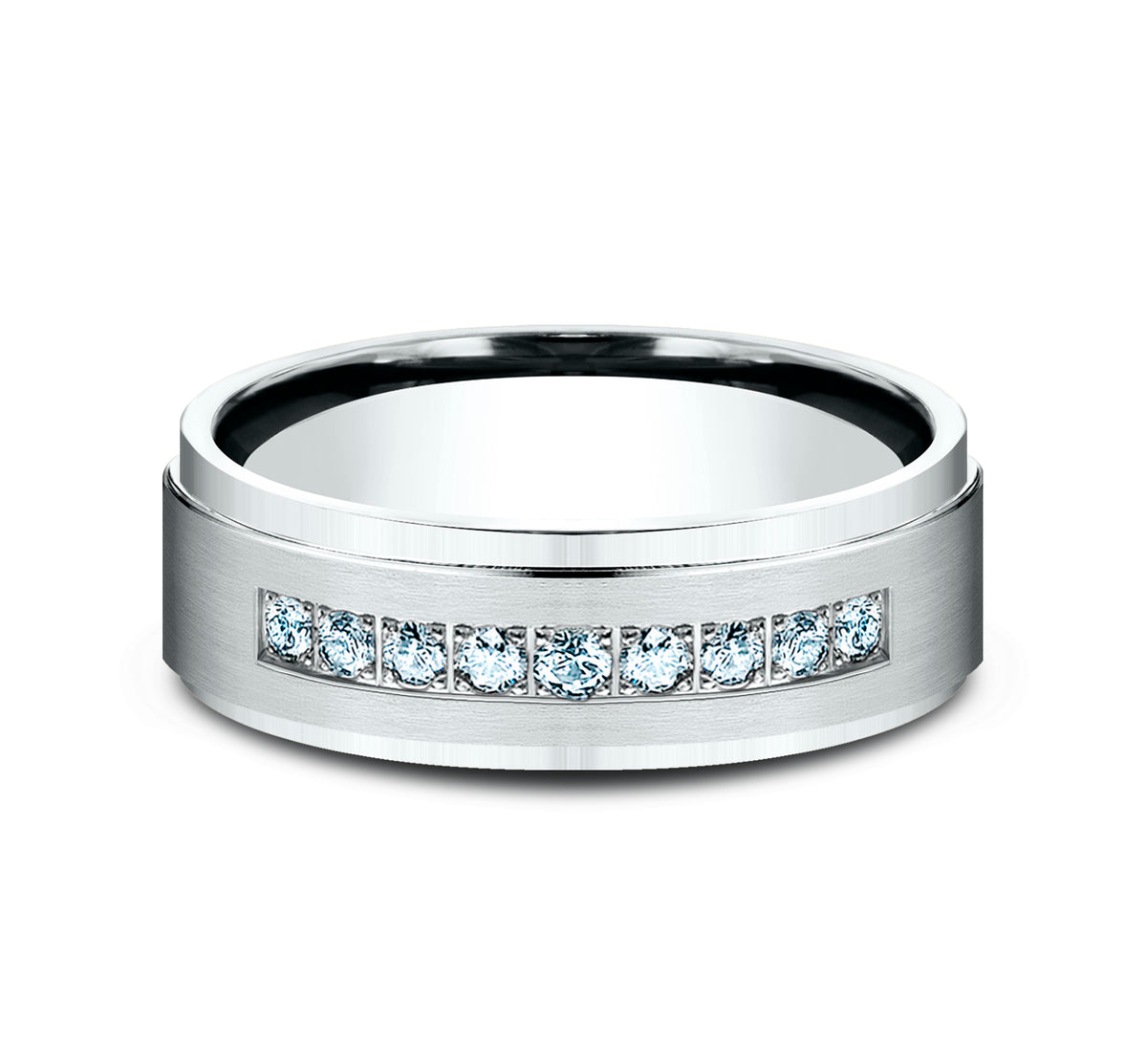 THE ARCHDUKE - 14K White Gold - image 3