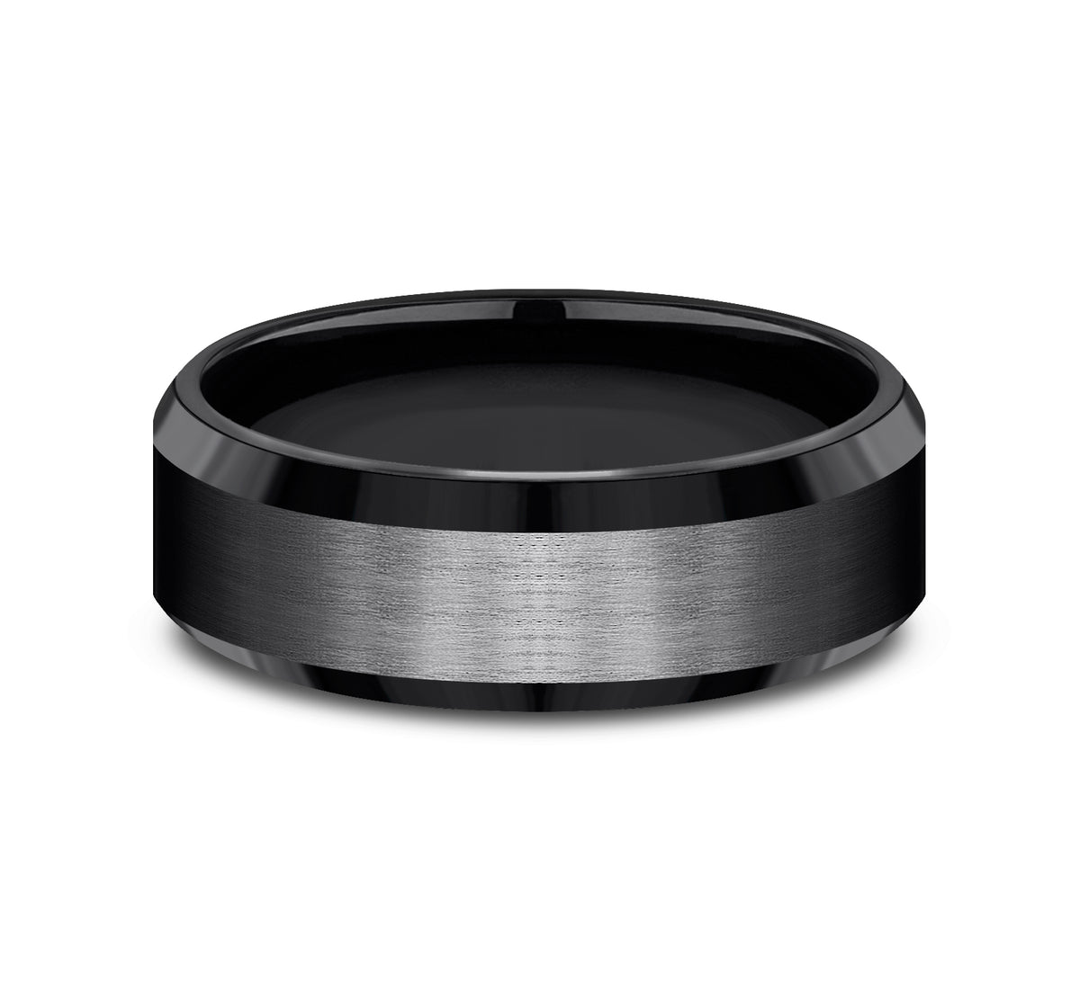 THE CHANCELLOR - Black Titanium - image 3