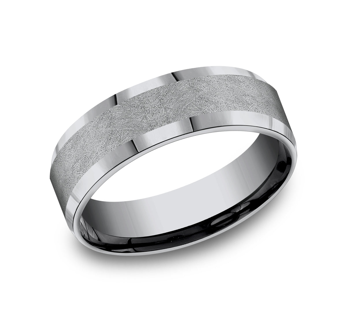 THE OFFICER - Grey Tantalum