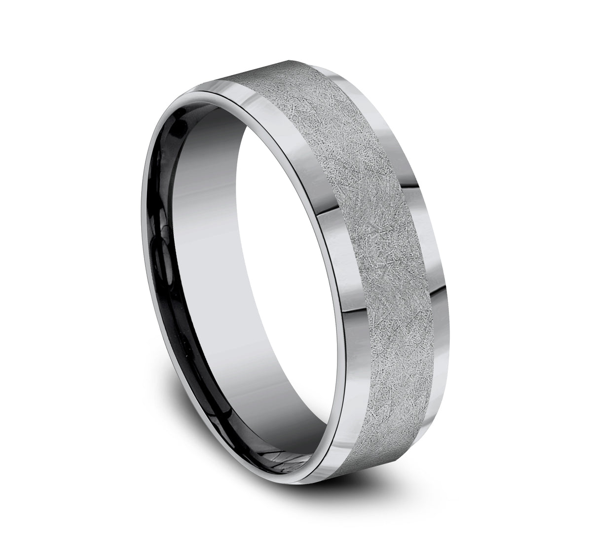 THE OFFICER - Grey Tantalum - image 2