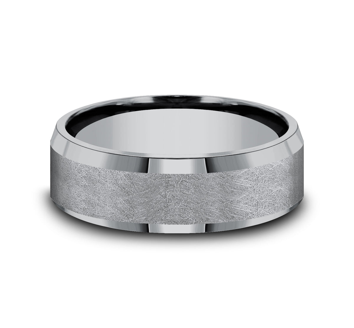 THE OFFICER - Grey Tantalum - image 3