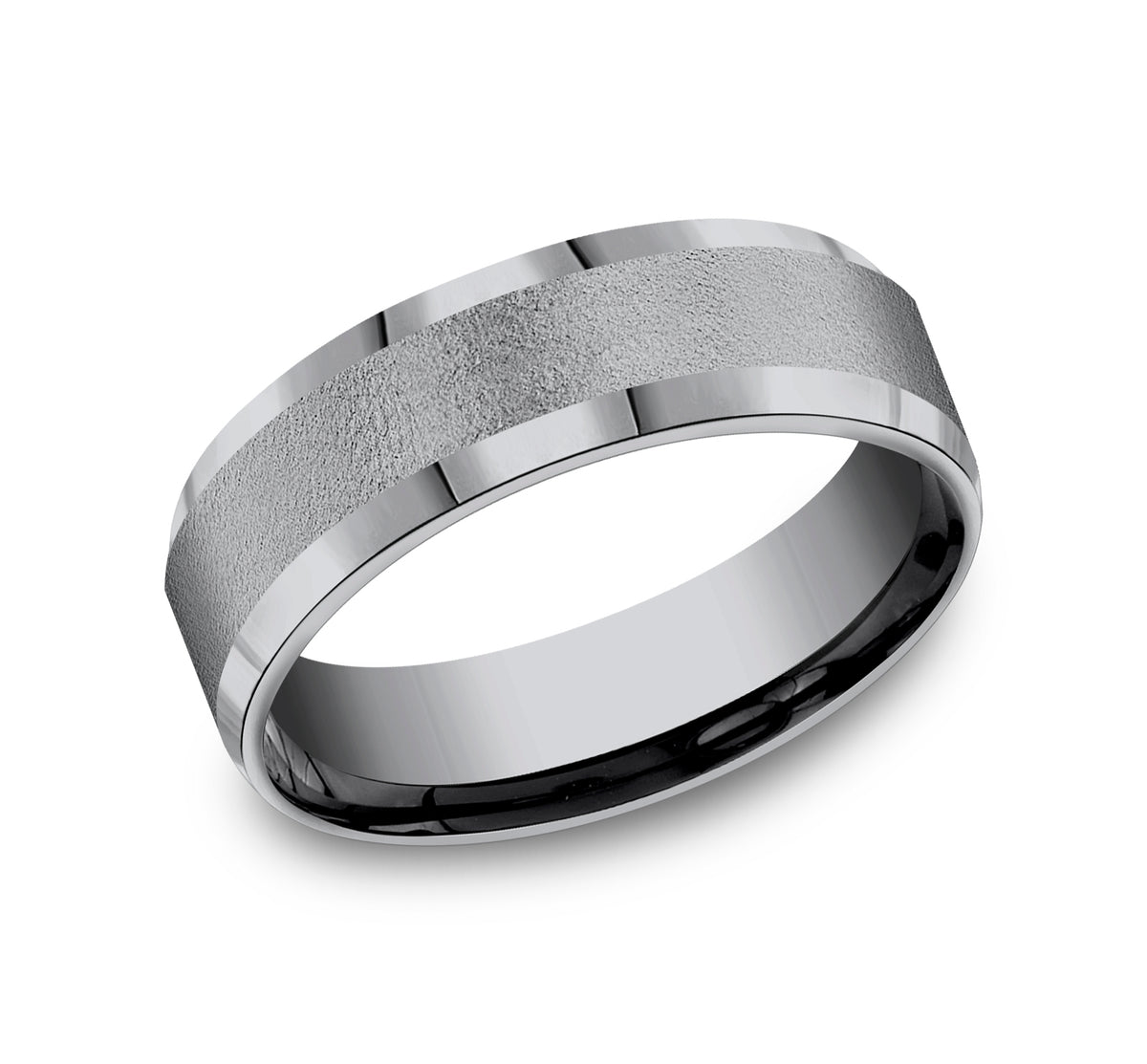 THE ALPHA - Grey Tantalum