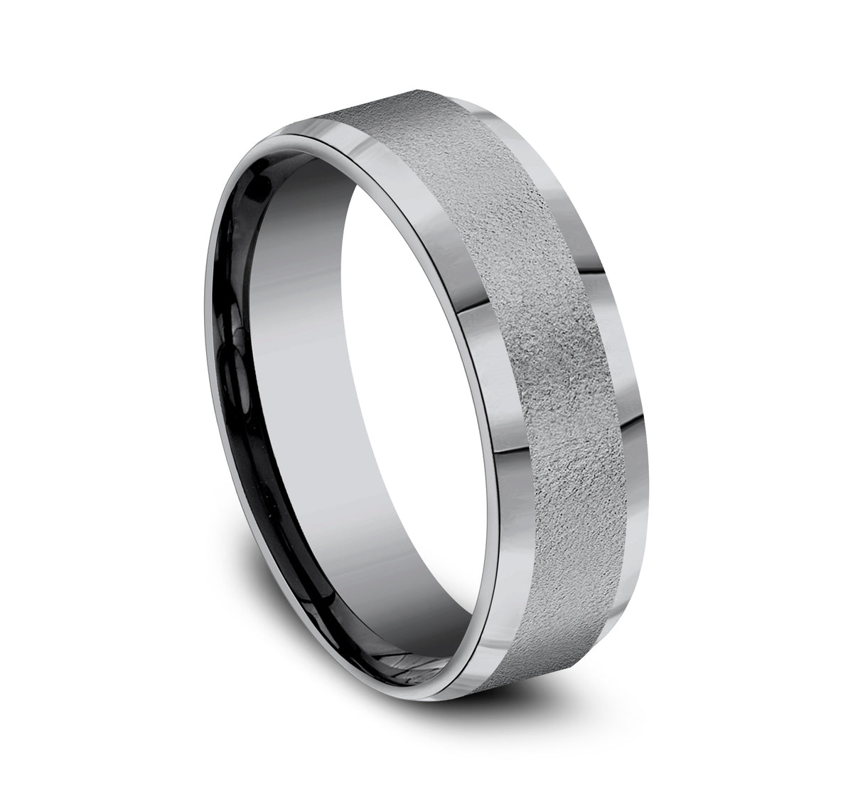 THE ALPHA - Grey Tantalum - image 2
