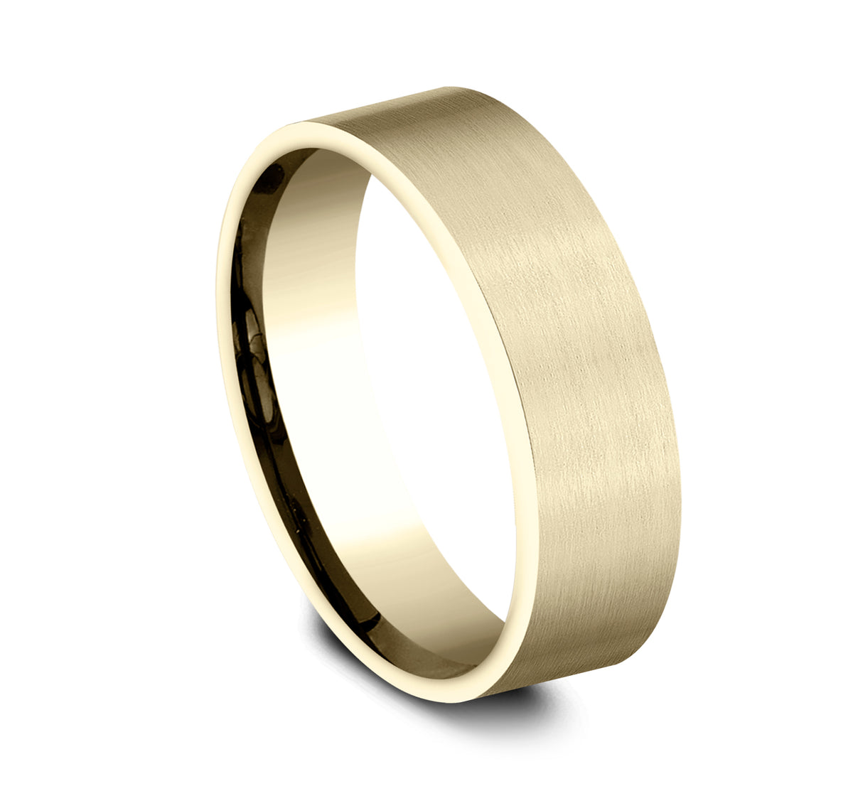THE LIEUTENANT - 14K Yellow Gold - image 2