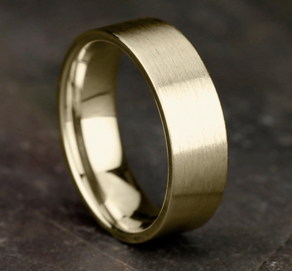 THE LIEUTENANT - 14K Yellow Gold - image 4