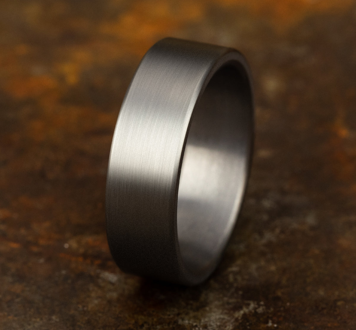 THE LIEUTENANT - Grey Tantalum - image 4