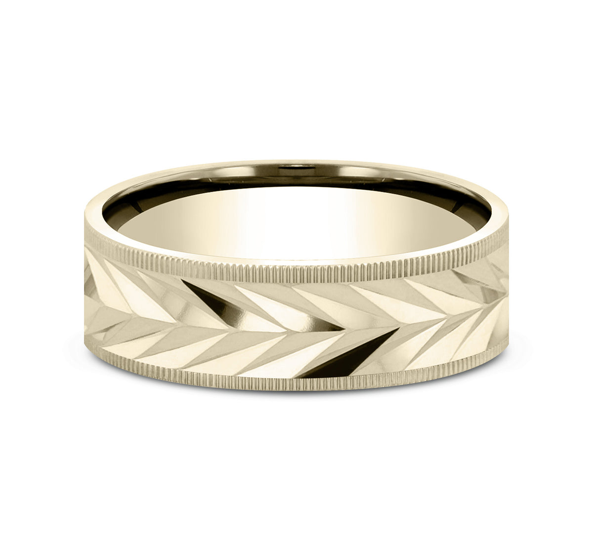 THE EMMER - 14K Yellow Gold - image 3
