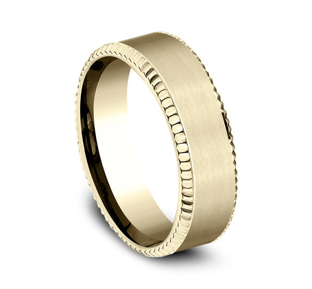 THE GENERAL - 14K Yellow Gold - image 2