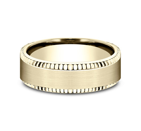 THE GENERAL - 14K Yellow Gold - image 3