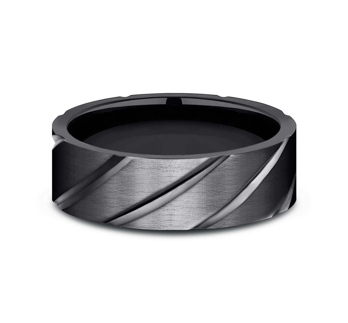 THE DAGGER - Black Titanium - image 3