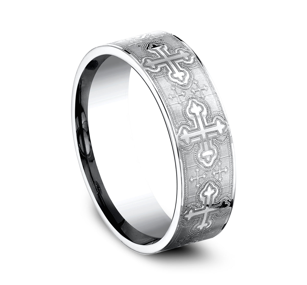 THE JOUST - White Cobalt - image 2