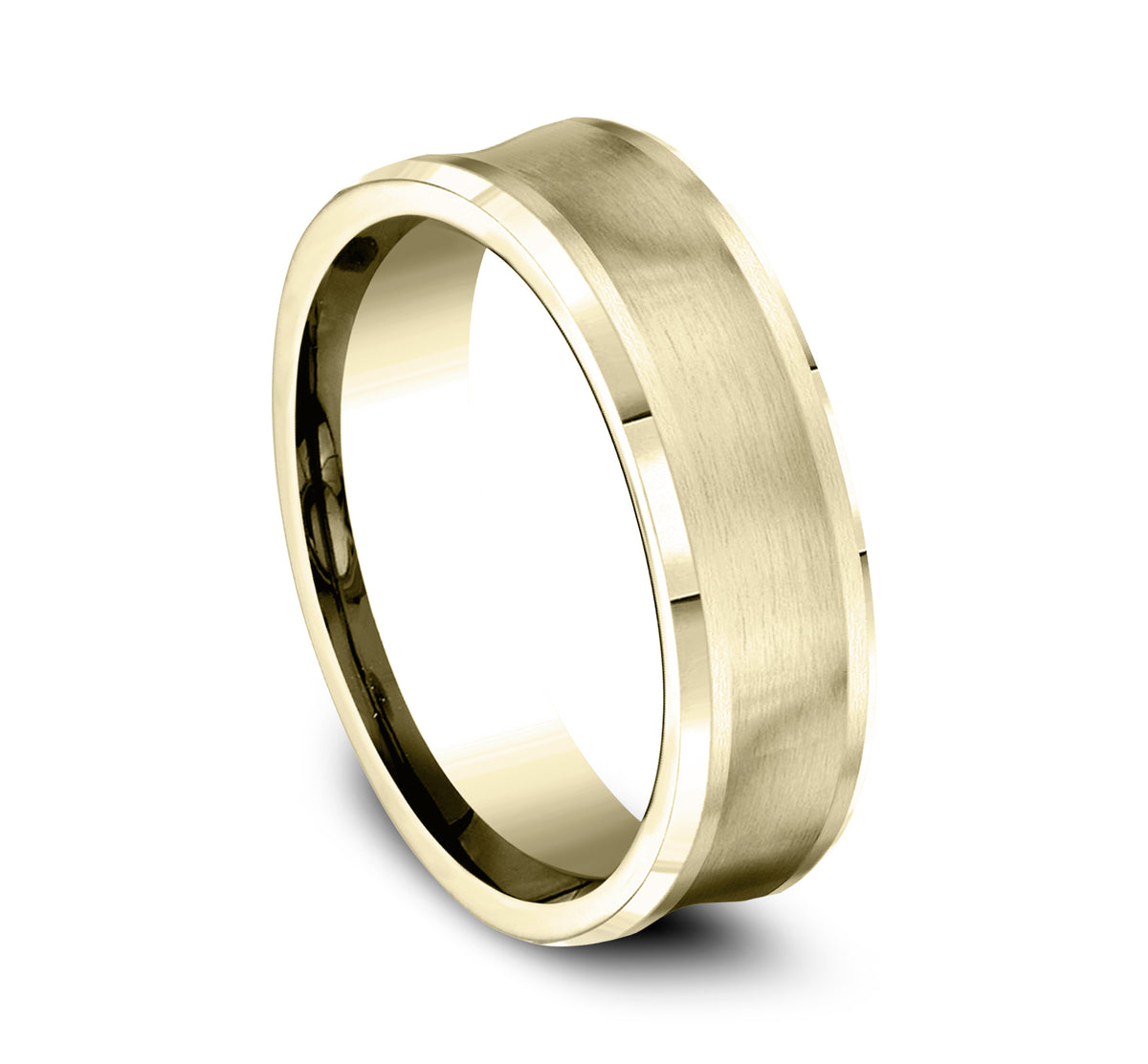 THE GROTTO - 14K Yellow Gold - image 2