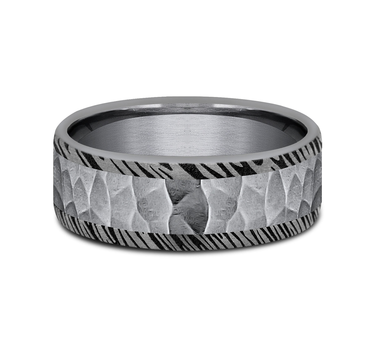 THE LEDGER - Grey Tantalum - image 3