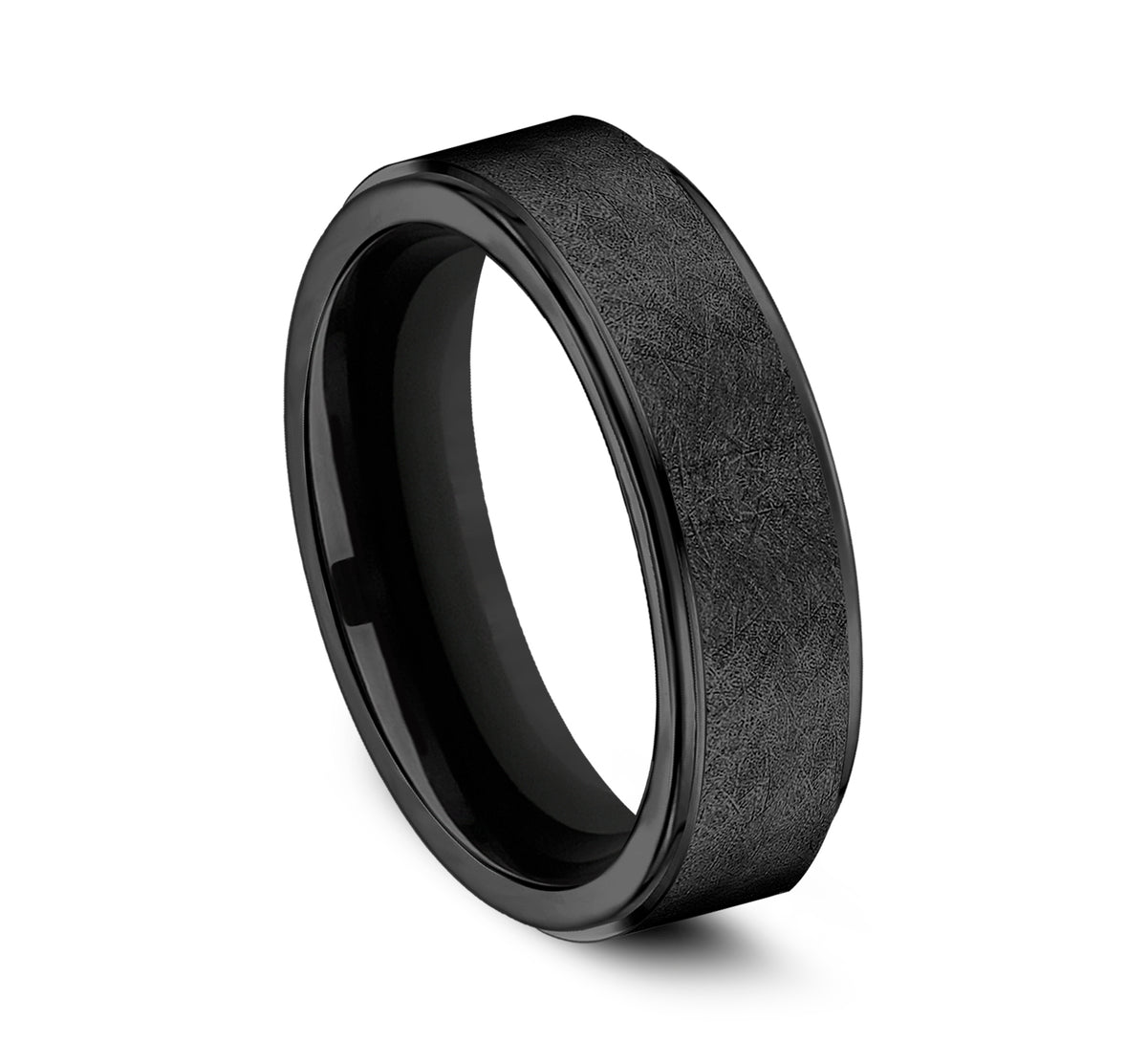 THE WHITMAN - Black Titanium - image 2