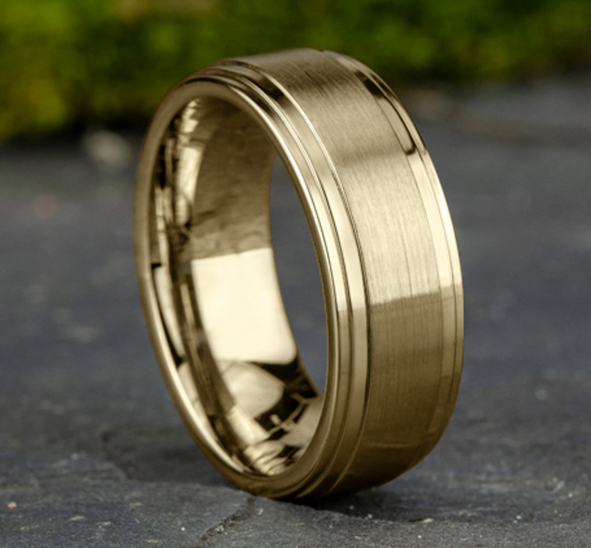 THE CADET - 14K Yellow Gold - image 4