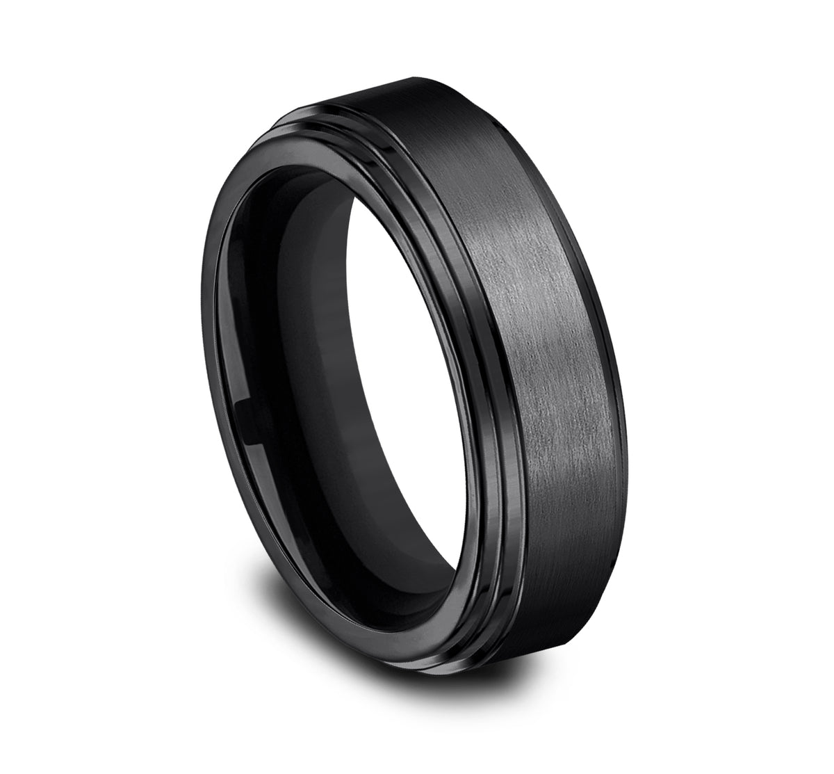 THE CADET - Black Titanium - image 2