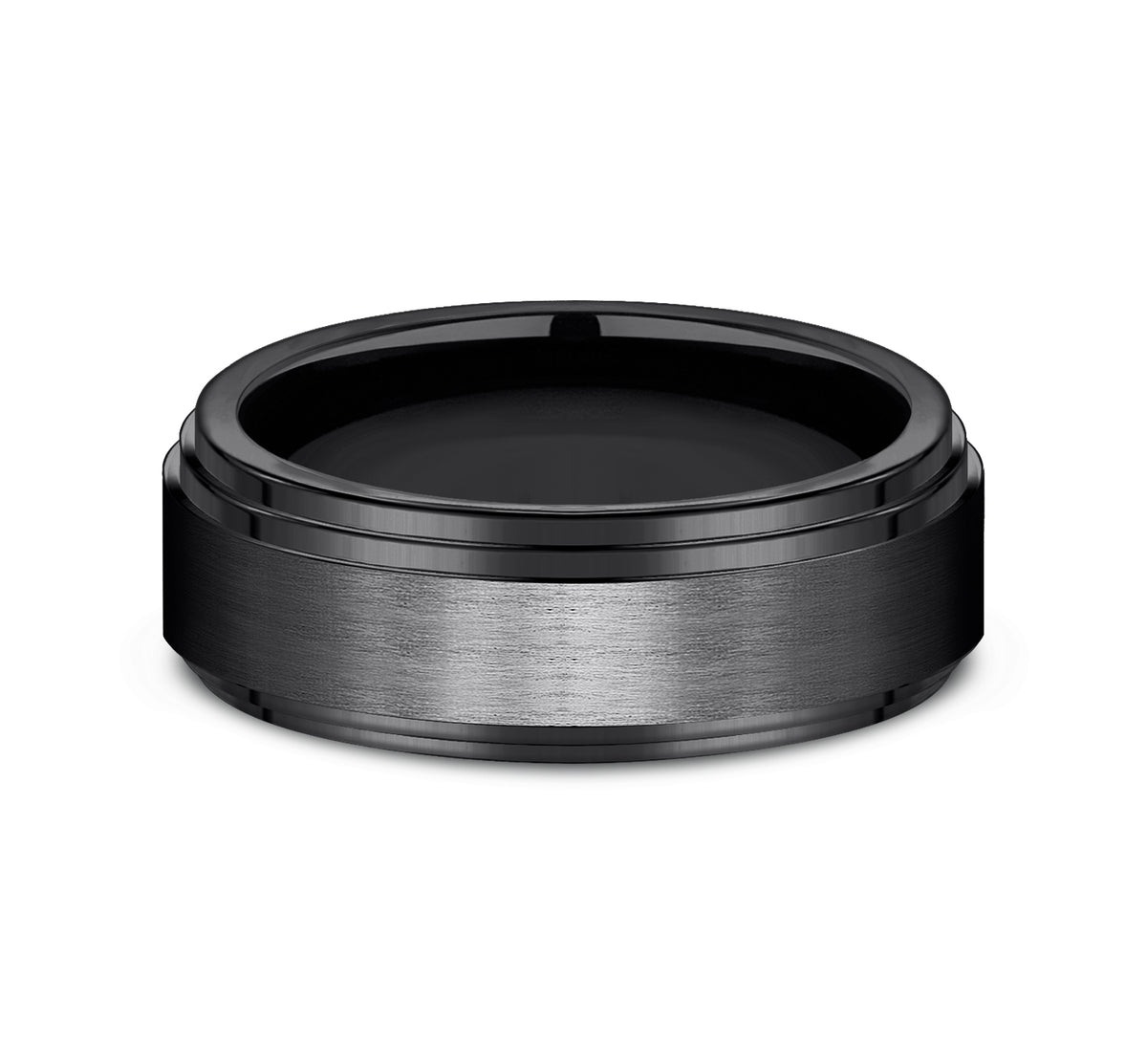 THE CADET - Black Titanium - image 3