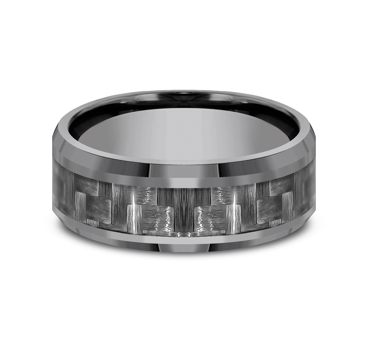 THE CHIEF - Darkened Tantalum / Grey Carbon Fiber - image 3