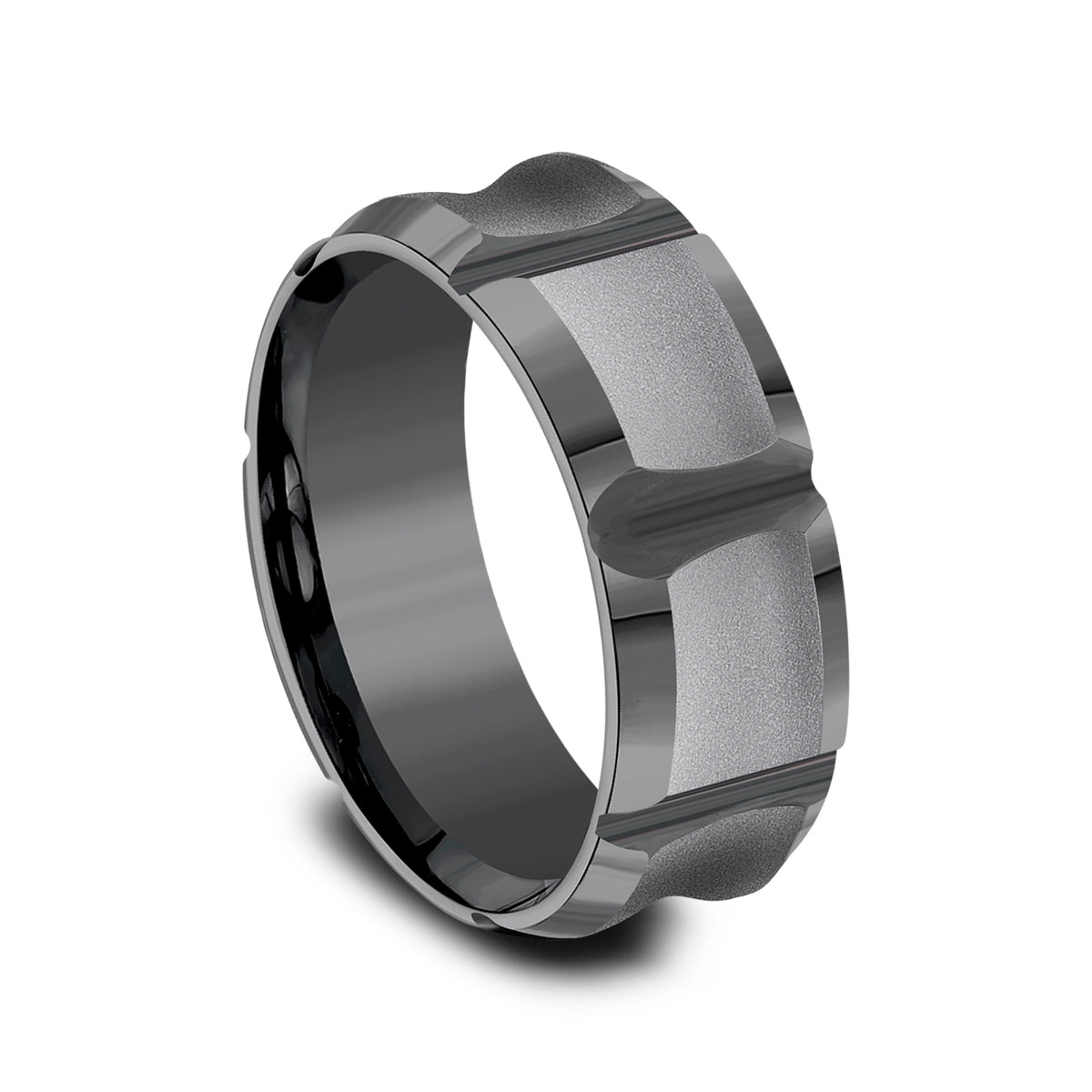 THE GAUNTLET - Darkened Tantalum - image 2