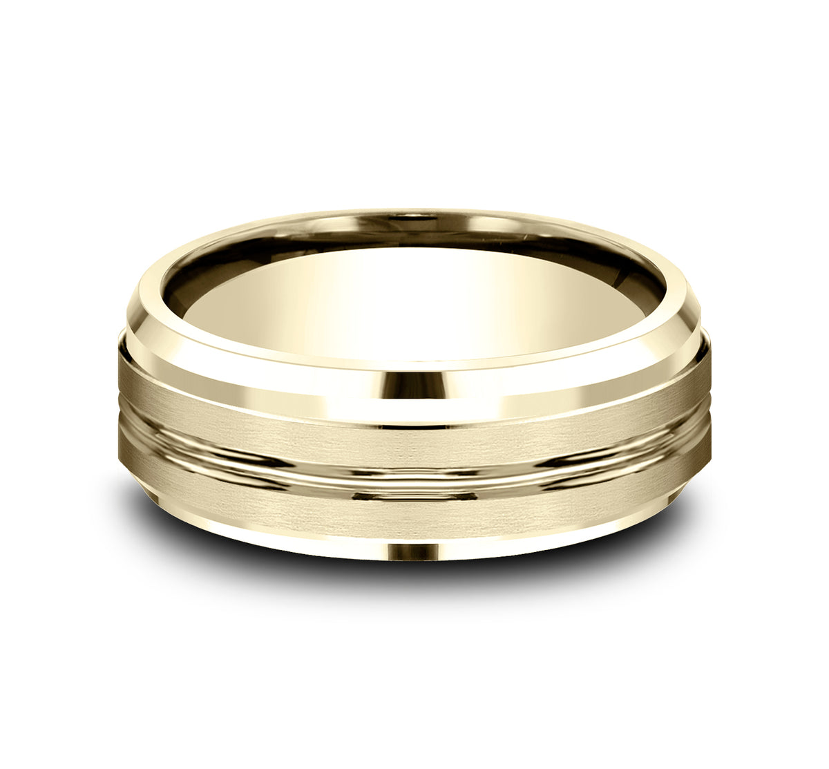 THE KILO - 14K Yellow Gold - image 3