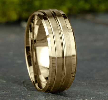 THE KILO - 14K Yellow Gold - image 4