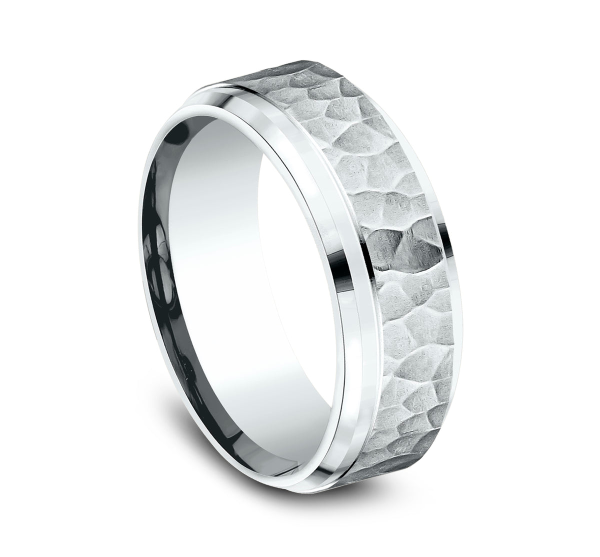 THE CAMINO - 14K White Gold - image 2