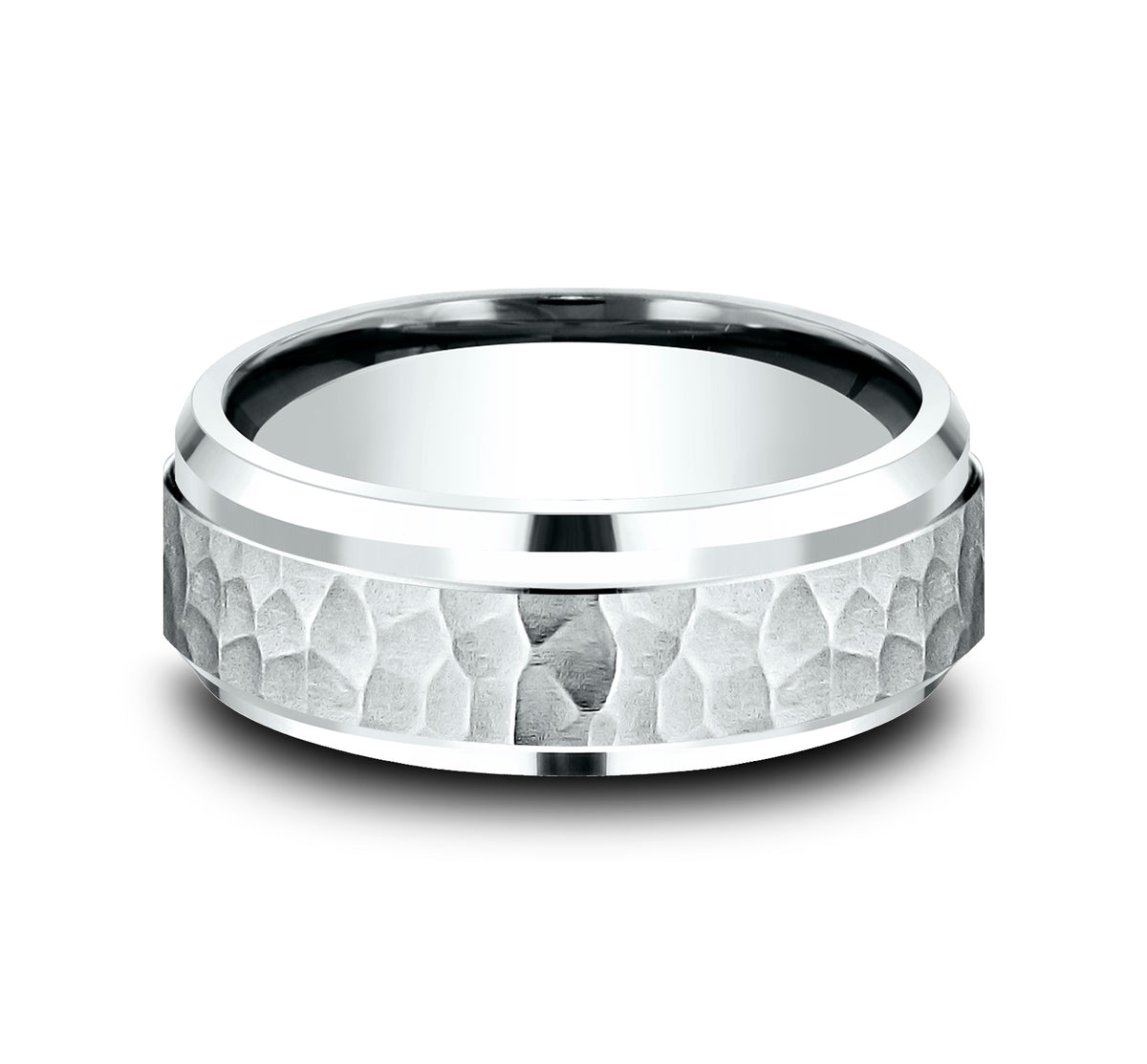 THE CAMINO - 14K White Gold - image 3