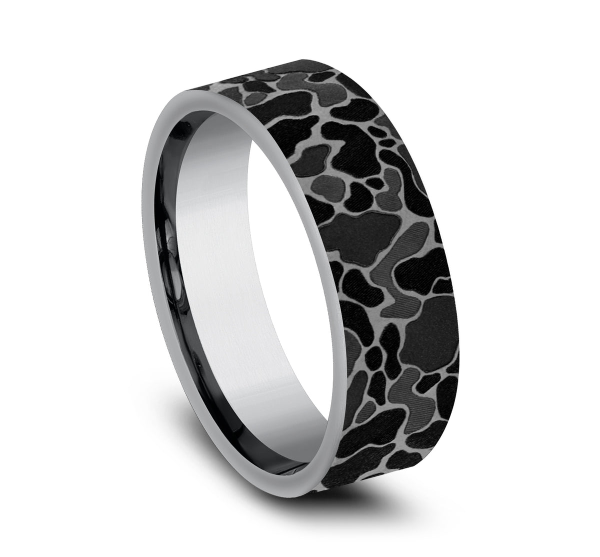 THE DUCK CAMO - Grey Tantalum - image 2