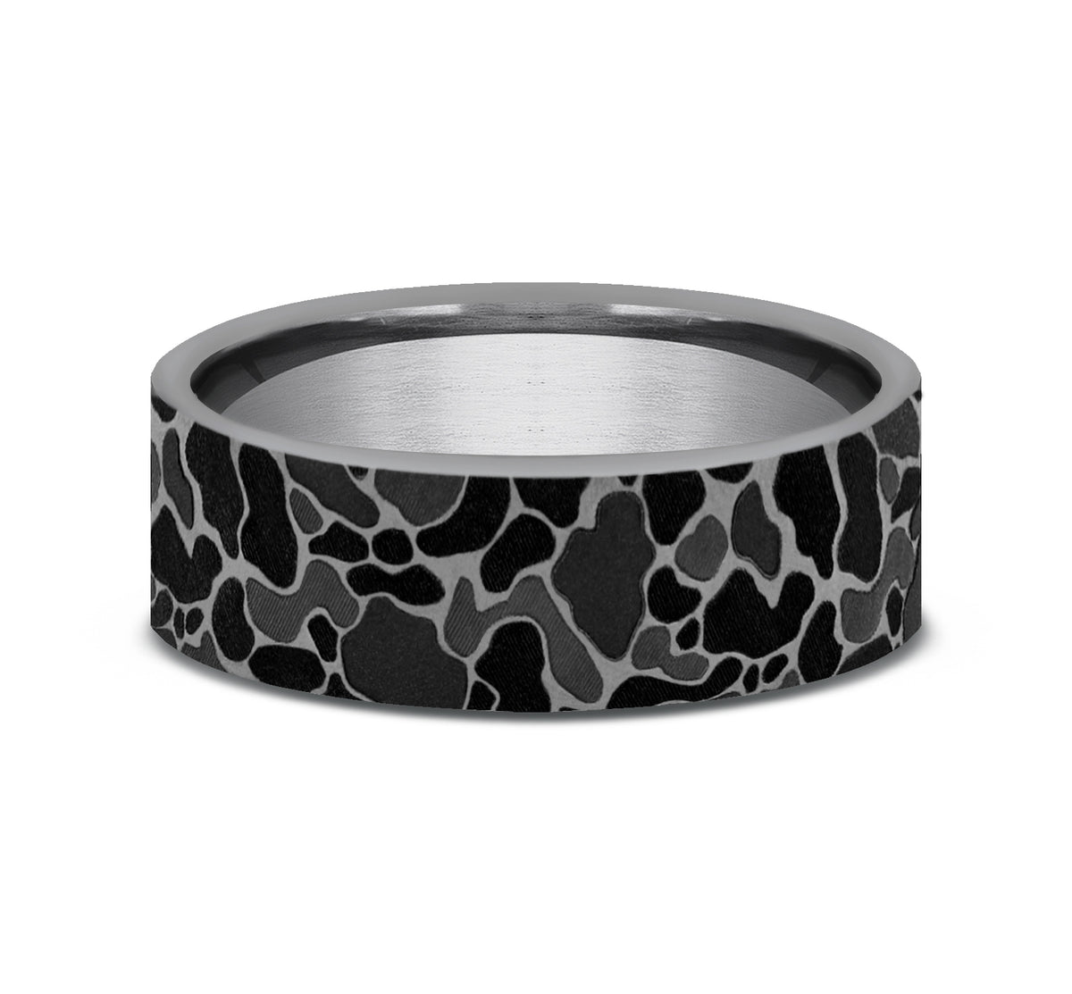 THE DUCK CAMO - Grey Tantalum - image 3