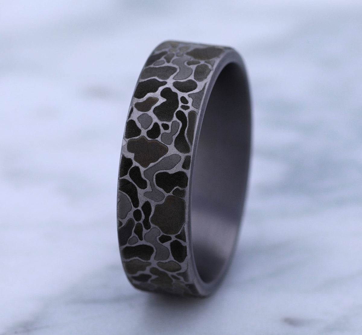 THE DUCK CAMO - Grey Tantalum - image 4